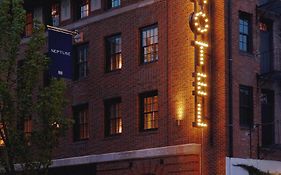 The Dean Hotel
